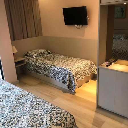 Studio Experience Marulhos Resort Порту-ді-Галіняс Екстер'єр фото